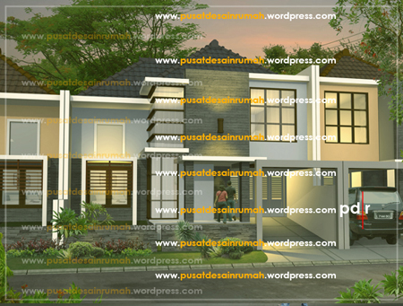 Konsultan Desain Rumah on Pusat Desain Rumah Surabaya   Pusat Desain Rumah